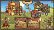 Immagine Backpack Battles (Linux)