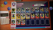 Immagine Immagine NUTMEG! A Nostalgic Deckbuilding Football Manager PC