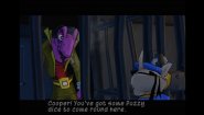 Immagine Sly 3: Honor Among Thieves (PS5)