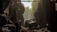 Immagine Offroad Mechanic Simulator (PS5)