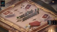 Immagine Immagine Ash of Gods: The Way PC