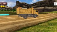 Immagine Immagine Eastern Euro Truck Simulator: Real Offroad Car Driving Game Sim 4x4 Mud Nintendo Switch