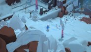 Immagine Immagine Little Big Adventure: Twinsen's Quest PS5