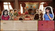 Immagine Paper Ghost Stories: Third Eye Open (PS5)