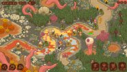 Immagine Immagine Age of Defense Linux