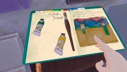 Immagine Immagine Behind the Frame: The Finest Scenery VR PS5