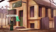 Immagine Immagine Old Skies Linux