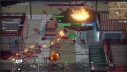 Immagine GUNTOUCHABLES (PC)