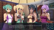 Immagine Immagine Sakura Forest Girls 3 Linux