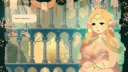 Immagine Momodora: Moonlit Farewell (PS5)