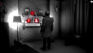 Immagine Nick Bounty - The Goat in the Grey Fedora: Remastered (PC)