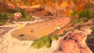 Immagine Kirby Air Riders (Nintendo Switch 2)