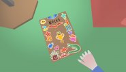 Immagine Immagine Frog Detective 3: Corruption at Cowboy County Mac