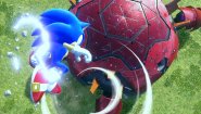 Immagine Sonic Frontiers: Definitive Edition (Nintendo Switch 2)