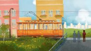 Immagine The tram of wishes (PC)