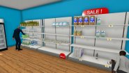 Immagine Immagine Supermarket Simulator PC