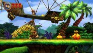 Immagine Immagine Donkey Kong Country Returns HD Nintendo Switch