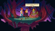 Immagine Elroy And The Aliens (Linux)
