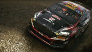 Immagine Immagine EA Sports WRC 24 Xbox Series X|S