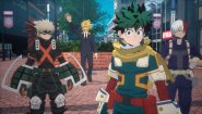 Immagine My Hero Academia: All's Justice (Xbox Series X|S)