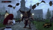 Immagine Immagine Nun of Your Business PS5