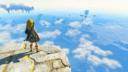 Immagine The Legend of Zelda: Tears of the Kingdom - Nintendo Switch 2 Edition (Nintendo Switch 2)