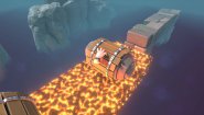 Immagine Super Adventure Hand (Nintendo Switch)