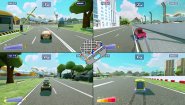 Immagine Matchbox Driving Adventures (PS4)