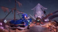 Immagine Sonic Racing: CrossWorlds PS4