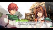 Immagine Ys vs. Trails in the Sky: Alternative Saga (PS5)