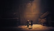 Immagine Little Nightmares III (PS5)