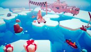 Immagine Party Friends (Linux)
