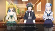 Immagine Immagine Would you like to run an idol cafe? 3 Linux