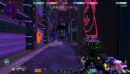 Immagine Immagine Neon Phonk Robots PC