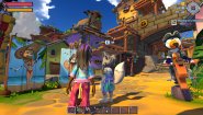 Immagine Immagine Critter Cove Xbox Series X|S