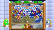 Immagine Puzzle Bobble 2X / Bust-a-Move 2 Arcade Edition & Puzzle Bobble 3 / Bust-a-Move 3 S-Tribute (PS4)