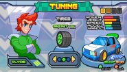 Immagine Victory Heat Rally (Nintendo Switch)