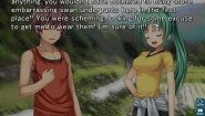 Immagine Higurashi When They Cry Hou - Rei (Linux)