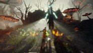 Immagine The Wizards - Dark Times (PC)