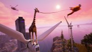 Immagine Goat Simulator: Remastered (PS5)