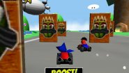 Immagine Macbat 64 (PC)
