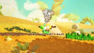 Immagine Yoshi and the Mysterious Book (Nintendo Switch 2)