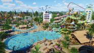 Immagine Planet Coaster 2 (PS5)