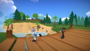 Immagine Immagine Super Battle Golf PC
