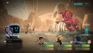 Immagine Immagine Beyond Galaxyland Linux