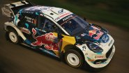 Immagine EA Sports WRC 24 (Xbox Series X|S)