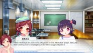Immagine The Language of Love (Linux)