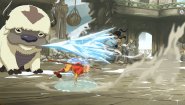Immagine Avatar Legends: The Fighting Game (Nintendo Switch 2)