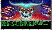 Immagine Curse of the Azure Bonds (Mac)