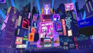 Immagine Retropolis 2: Never Say Goodbye (PS5)
